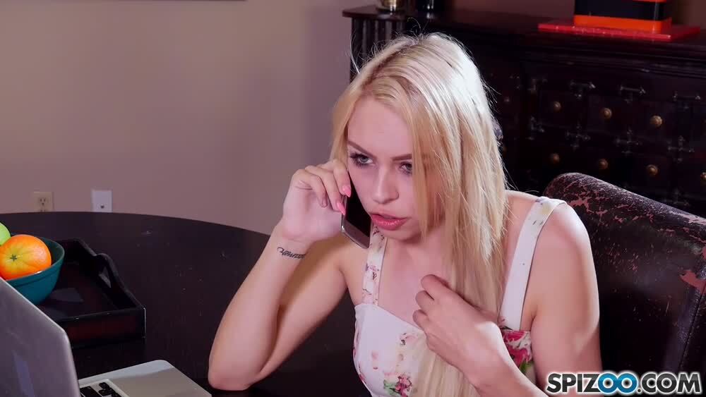 Zoe Clark Fucks The Landlord