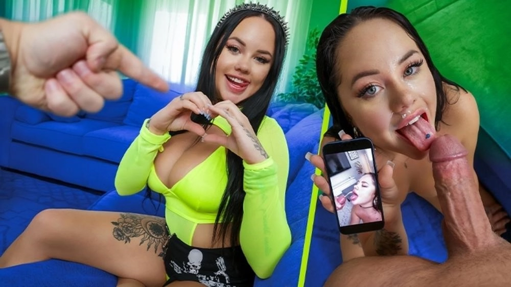 Your First Time Should Be Special I Cant Believe She Stole My V-Card...