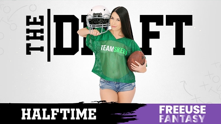 The Draft Full Focus Fantasy