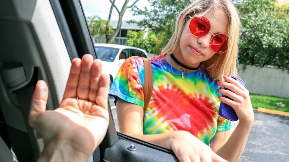 GF Cheats With Driver