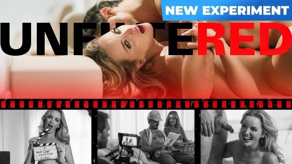 Concept: Unfiltered - Part 3