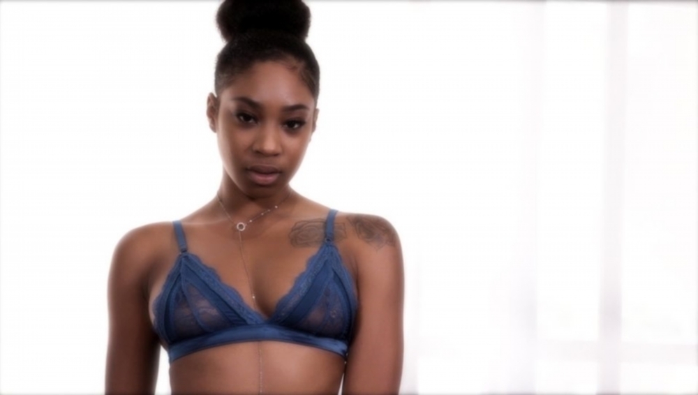 BONUS - I Like Black Girls 07