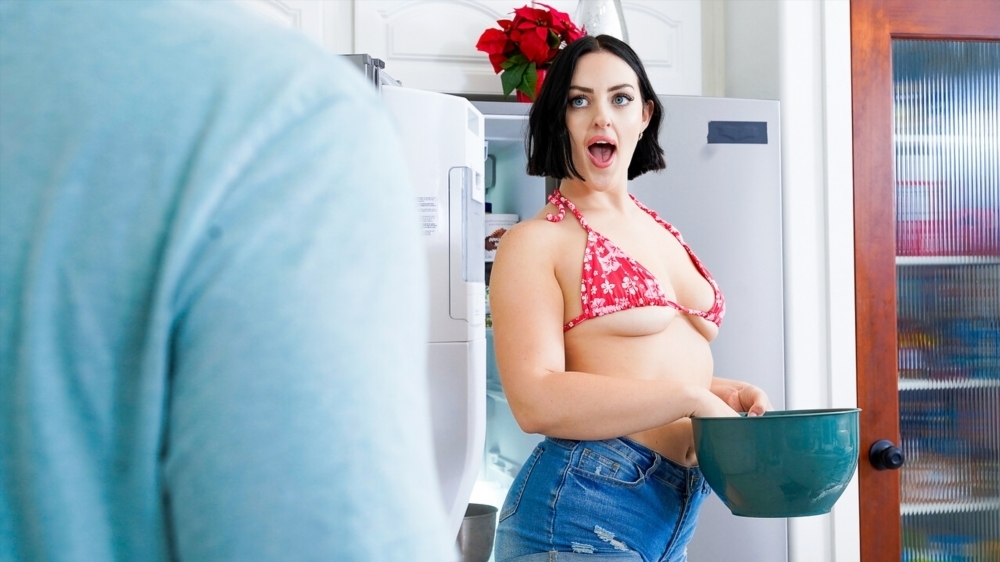 My New Hot Neighbor - S49E18