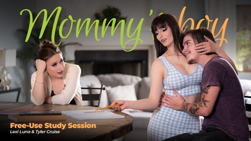 Free-Use Study Session