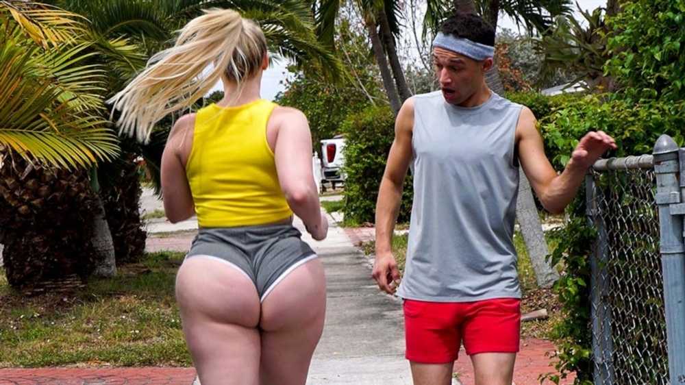In Need Of A Big Ass