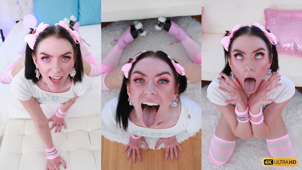 Celestina Blooms Bimbo Skater