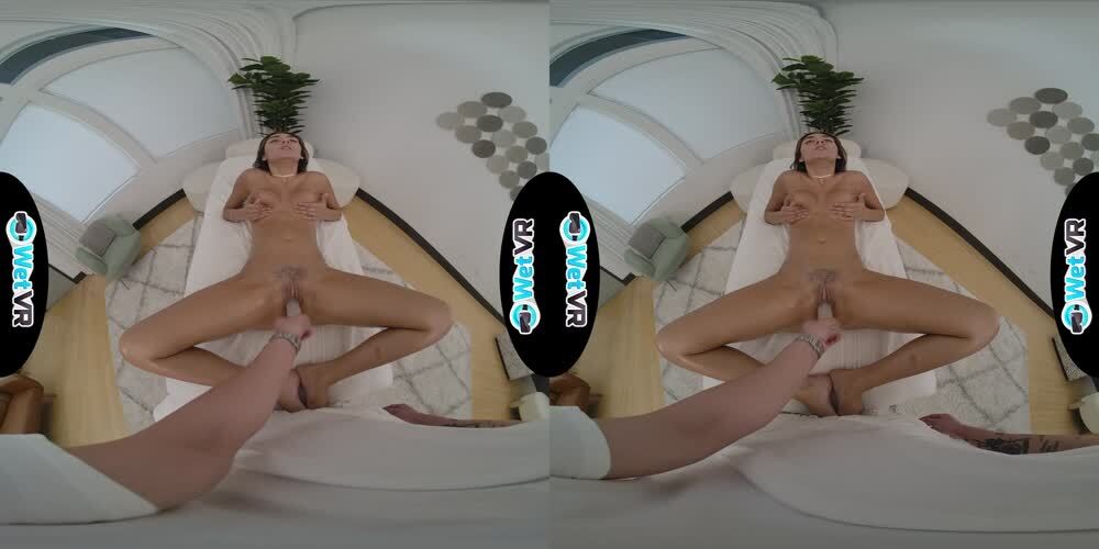Deep Tissue