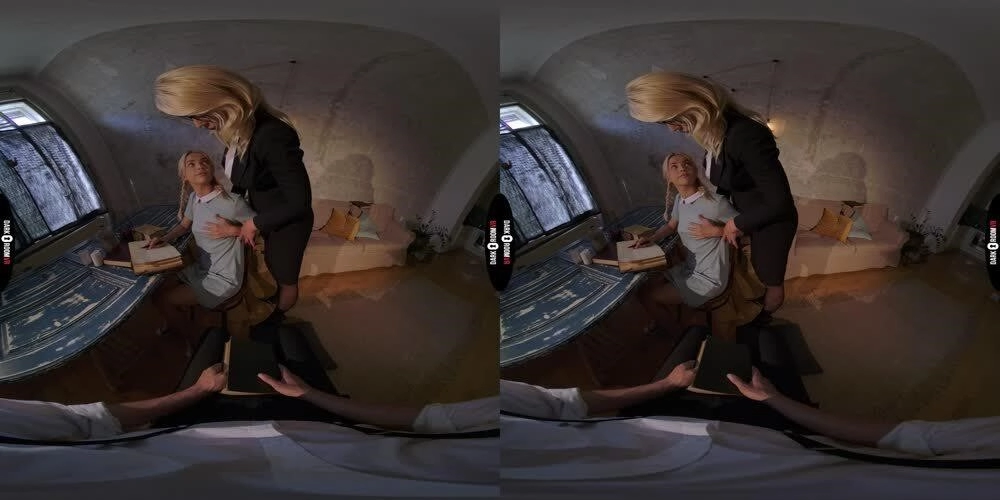 You Will Learn The Lesson Bitch