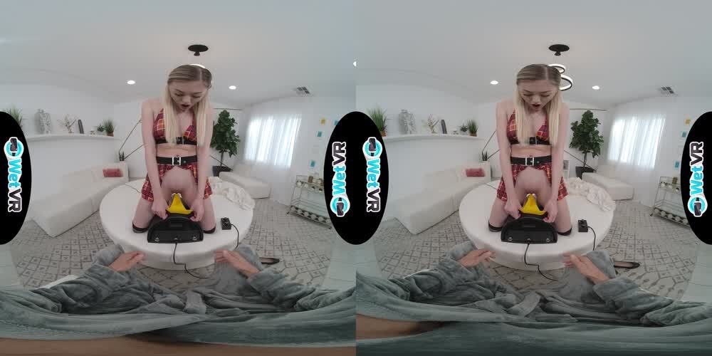 Orgasmic Vibrations