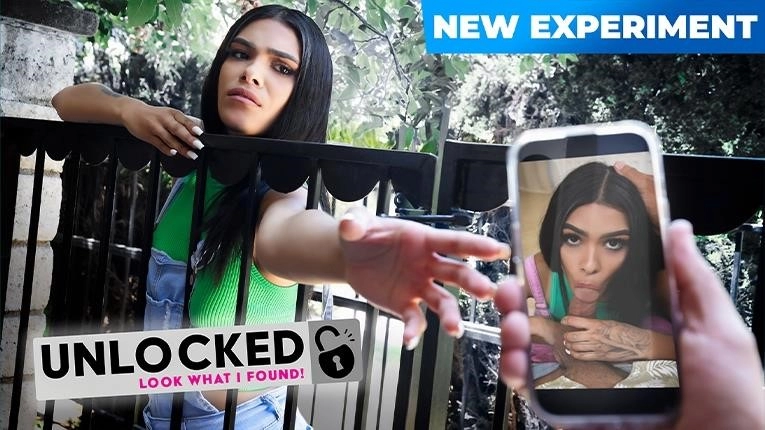 Concept Found Footage