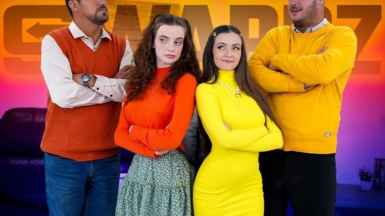 Ill Make Your Daddy Cum First!