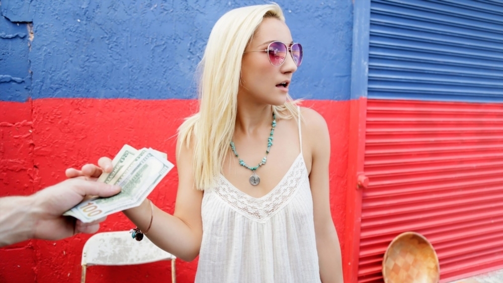 Public Sex With Jade Amber