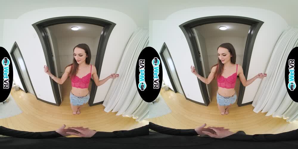 Taking Her Measurements