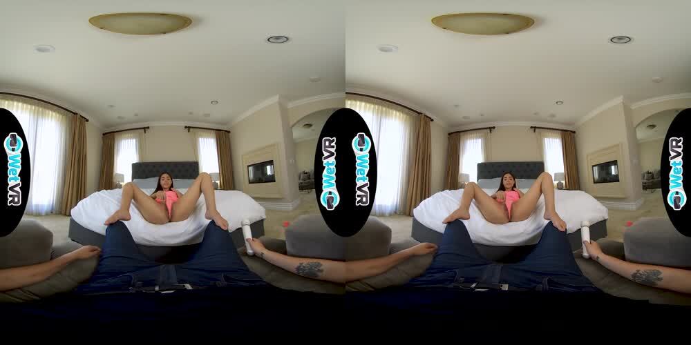 Vibrations And Creampies
