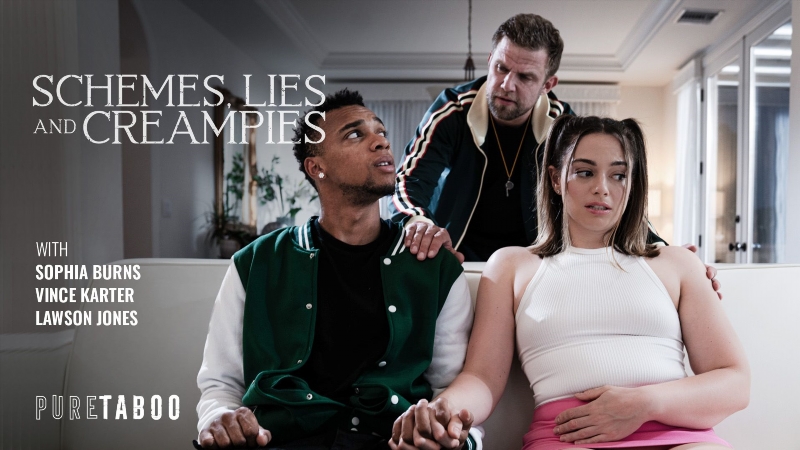 Schemes Lies and Creampies