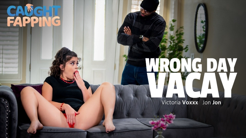 Wrong Day Vacay