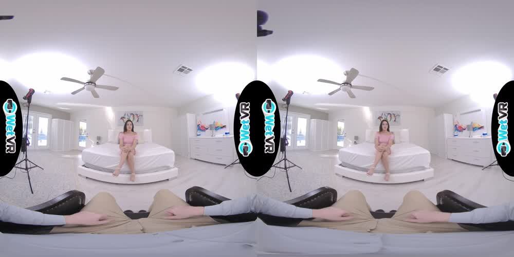 VR Casting