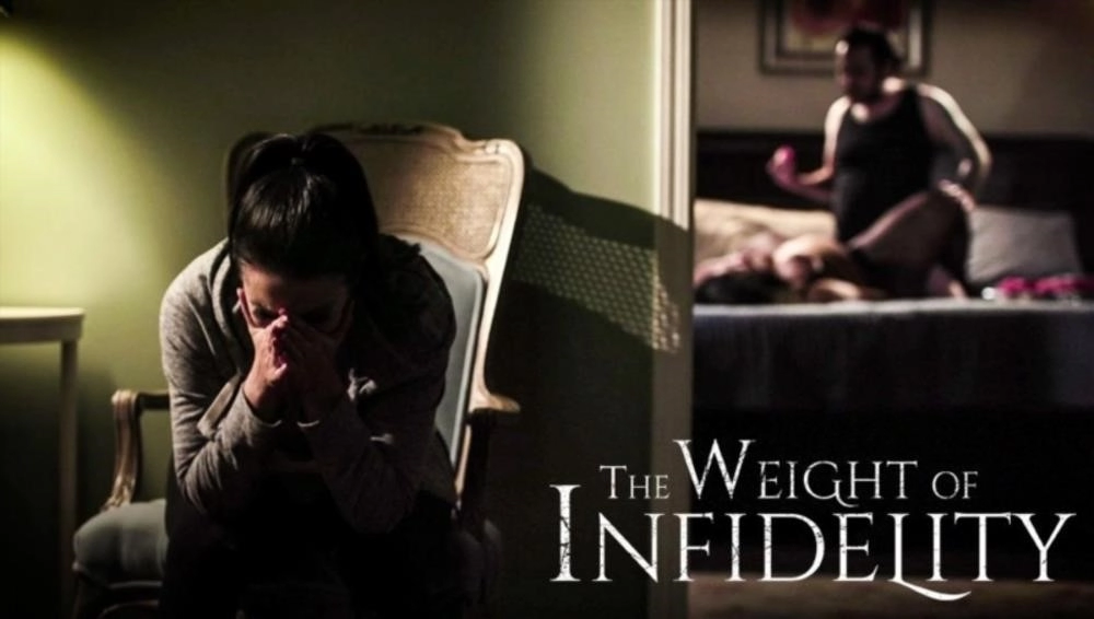 The Weight of Infidelity
