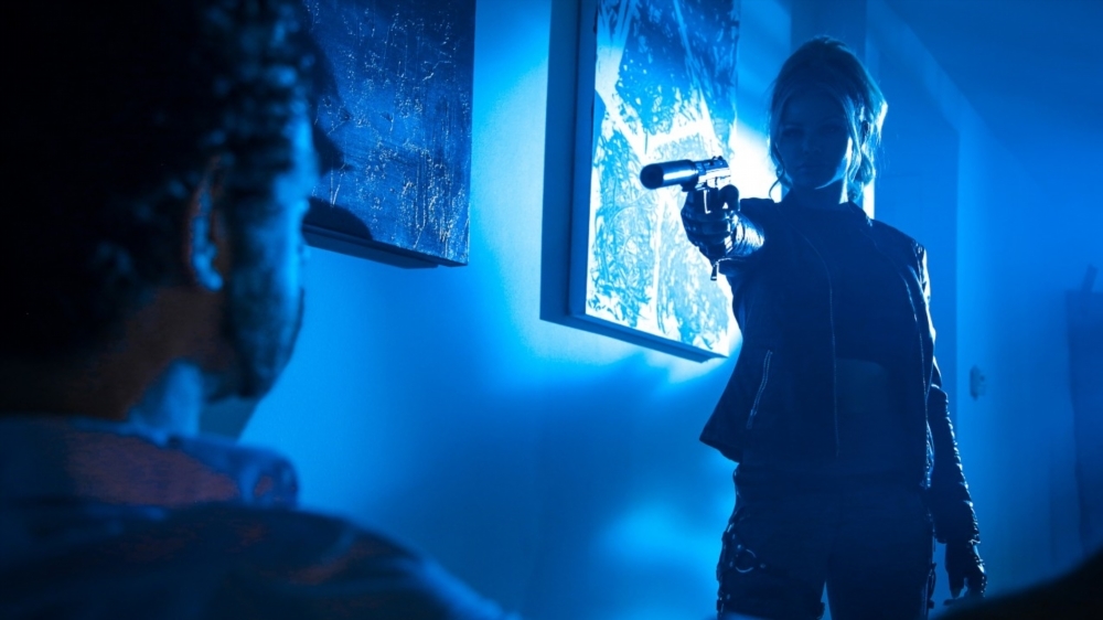 Kill Code 87: Scene 2