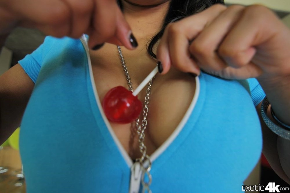 Luscious Lips