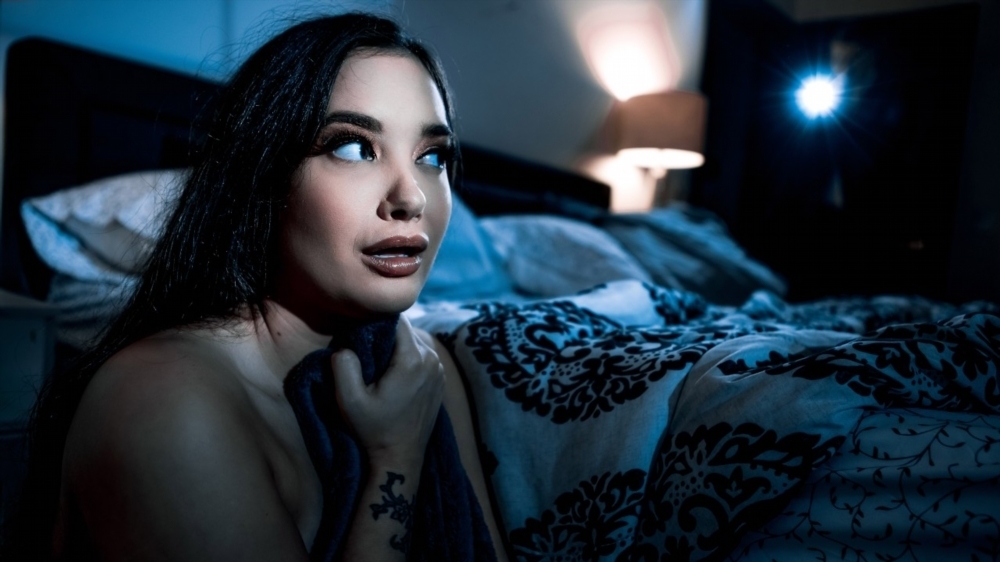 The Silent Caller: Episode 3