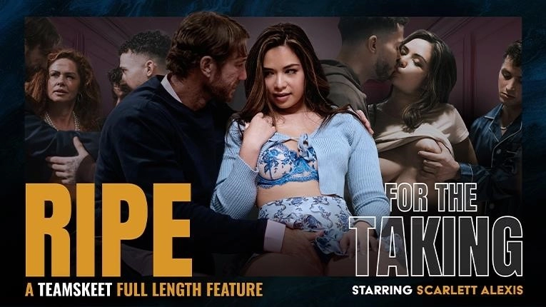 Ripe for the Taking Reptyle Features Launch