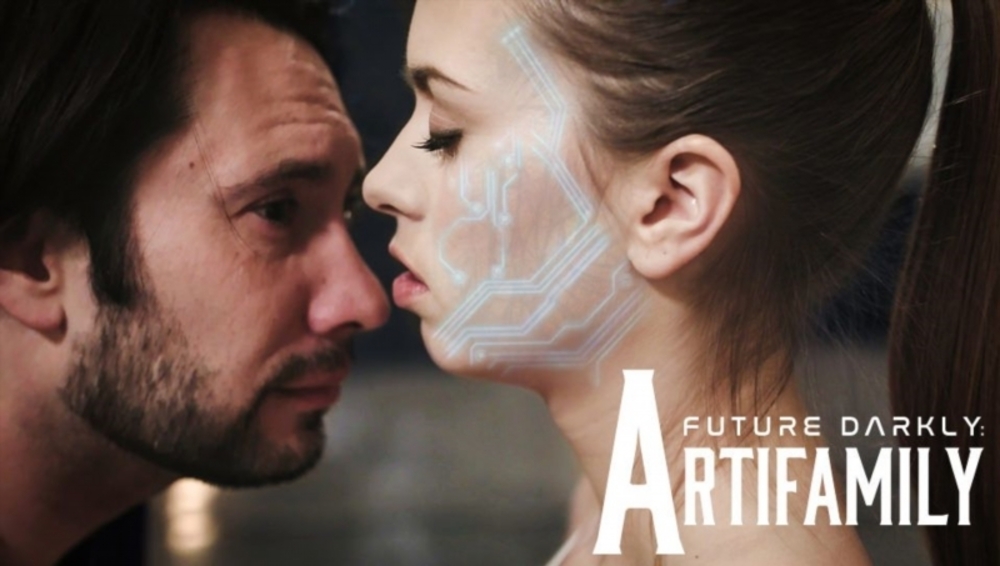 Future Darkly: Artifamily
