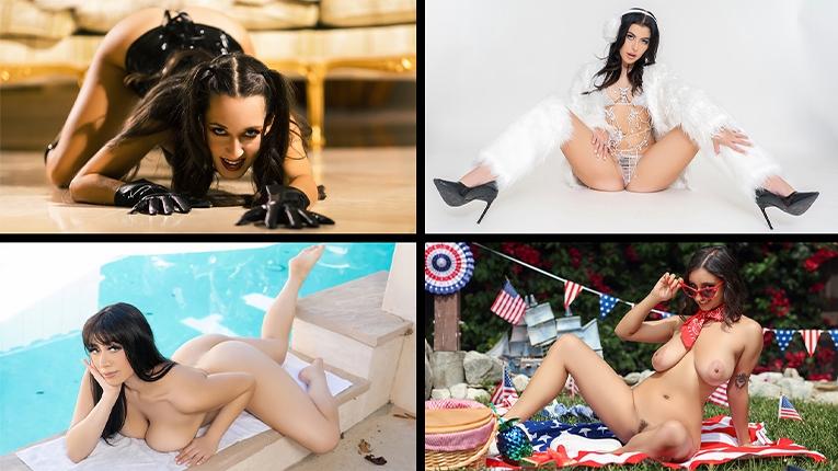Compilation: TeamSkeet All Stars 2024 Recap
