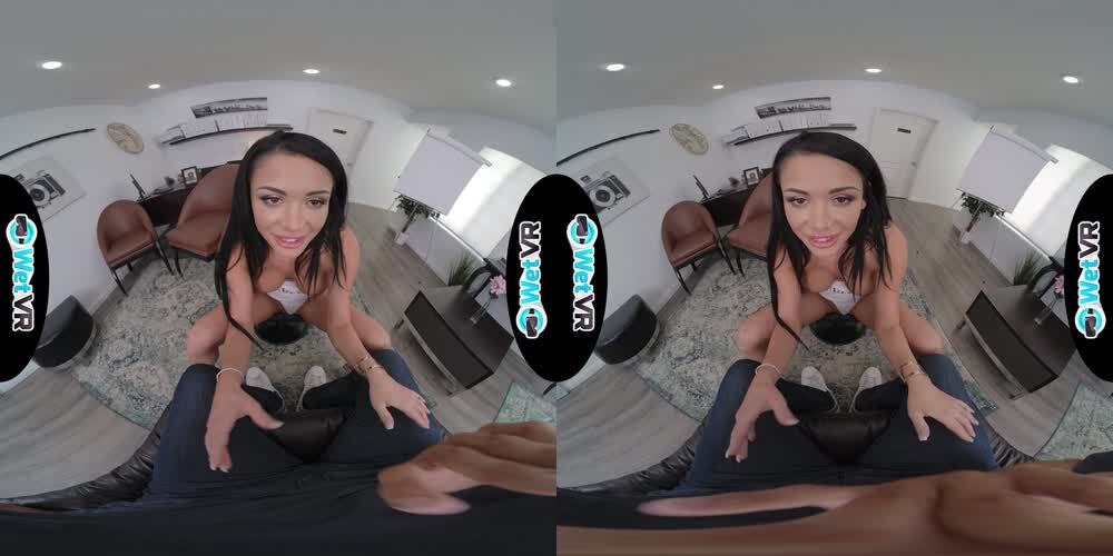 Hypnotherapy Creampie