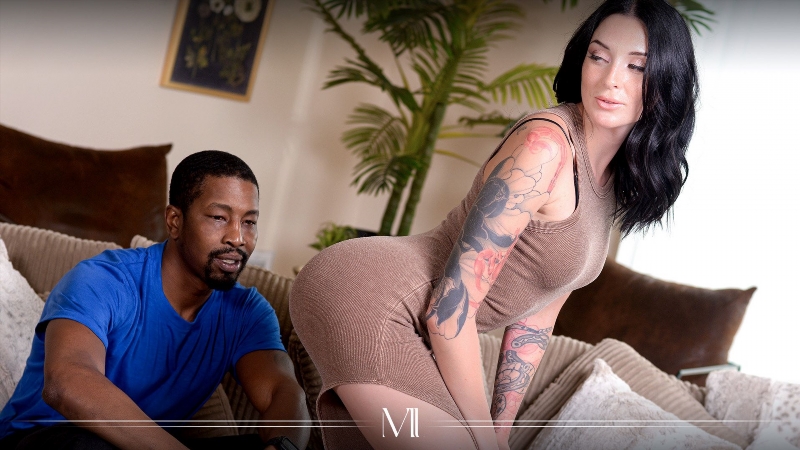 The Twin Wholl Do Anal
