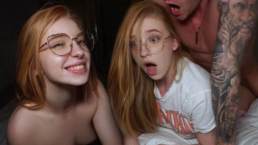 Backstage With The Cheerleader - Crystal White