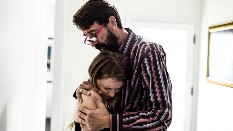 Moms Not Coming Back Sweetheart