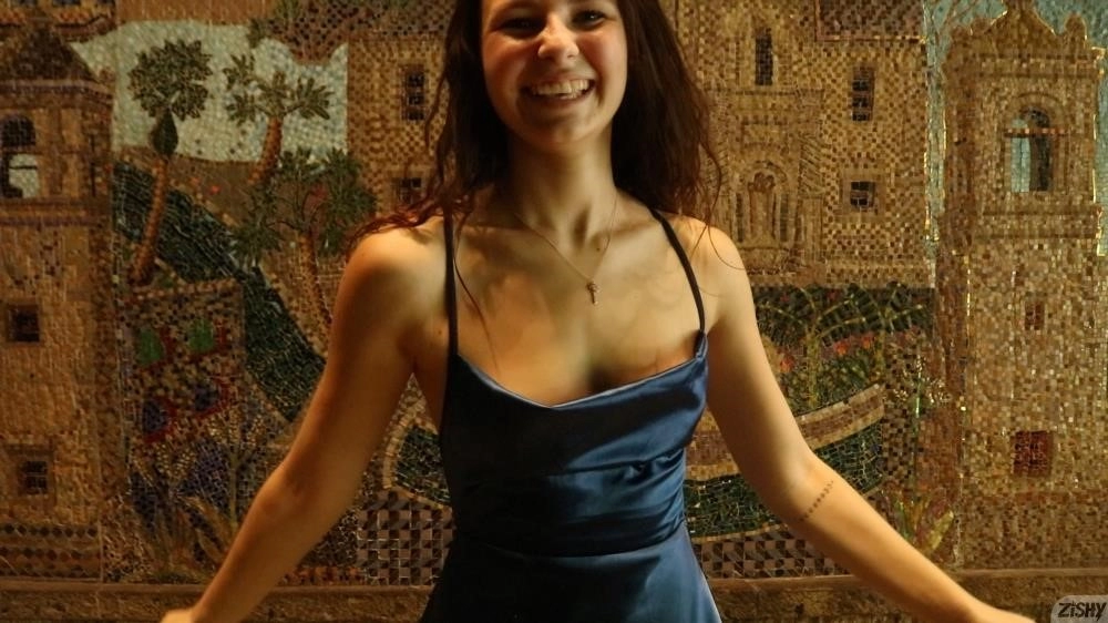 Liz Jordan Under Pressure