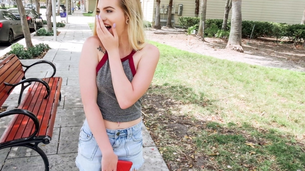 Crystal Young Deepthroats