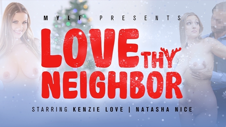 Love Thy Neighbor Reptyle Features Launch