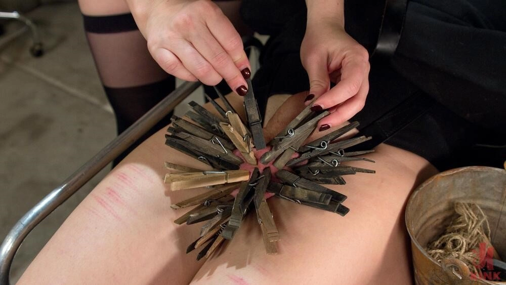 PROSTATE MILK FISTING WITH MULTIPLE ORGASMS