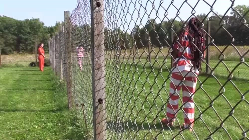 Prison Rec Time Part1