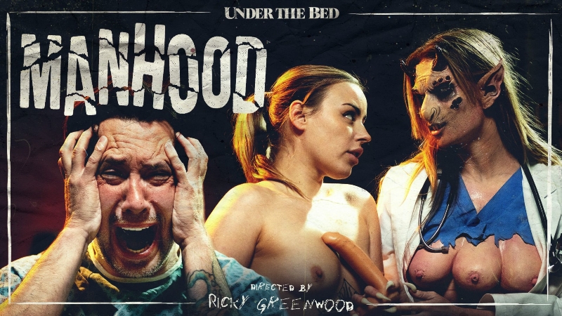 Manhood