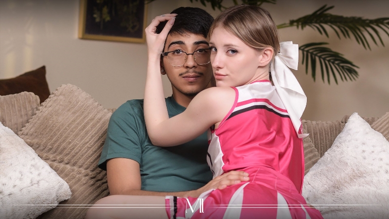 Losing It To Each Other
