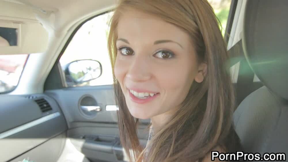Skinny Sensi Fucked Hard