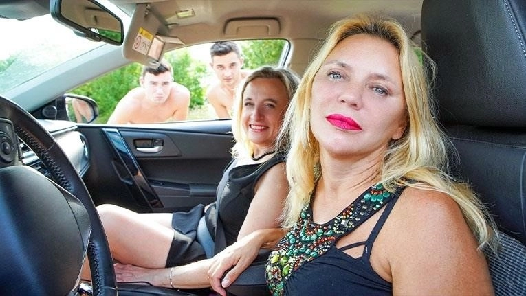 Loving Sperm and Doing Anal