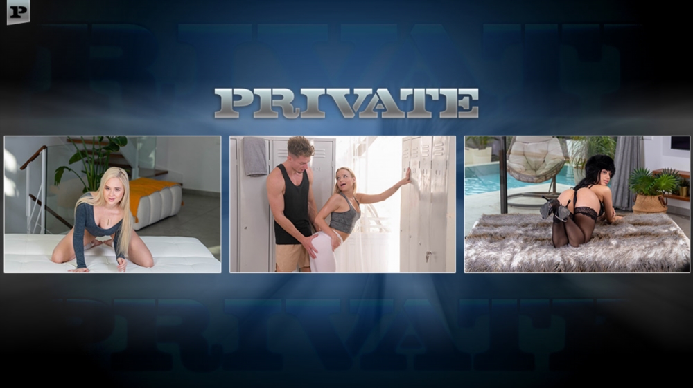 Loureen and Maria Are with Their Men and Having Sex Together