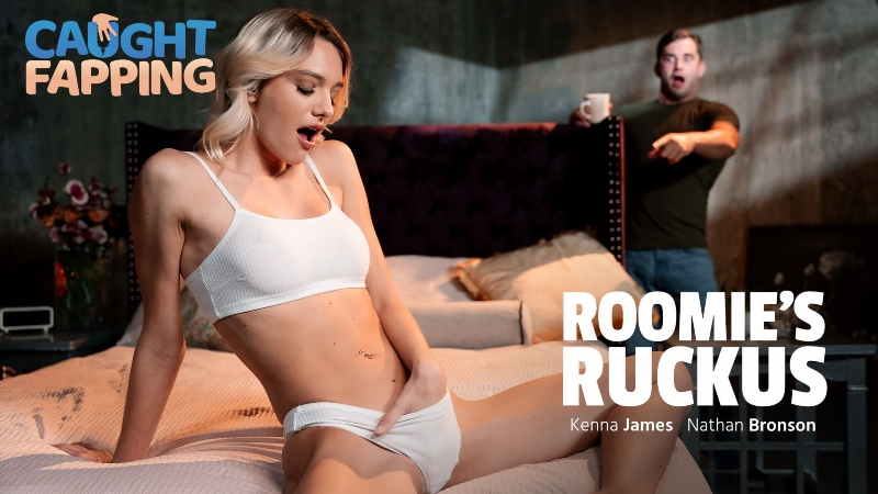 Roomies Ruckus