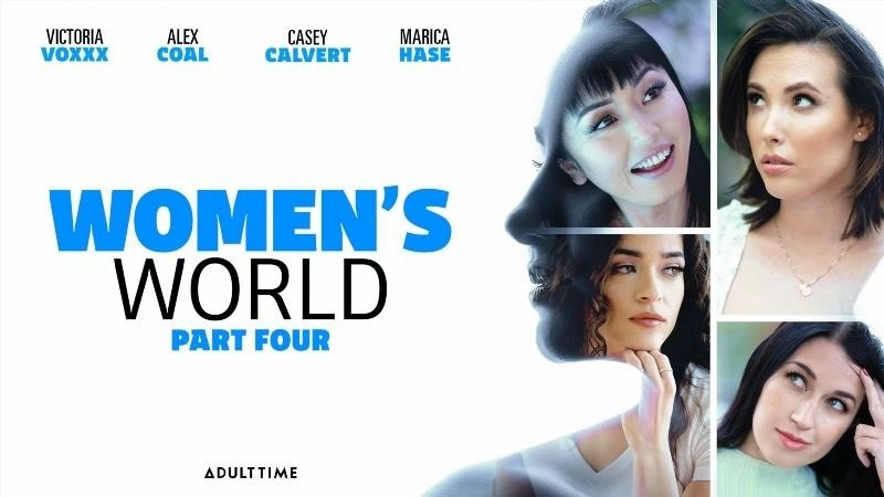 Womens World: Part Four