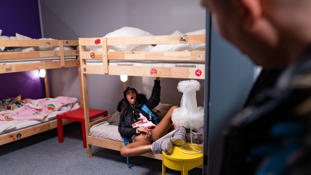 The Masturbation Problem