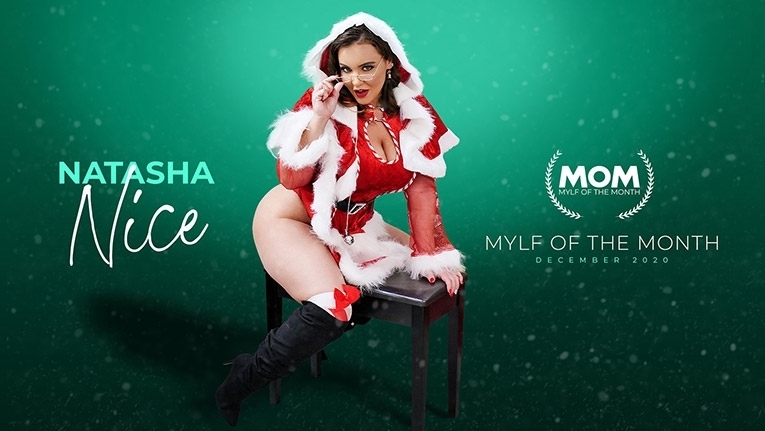 Mrs. Claus Naughty List