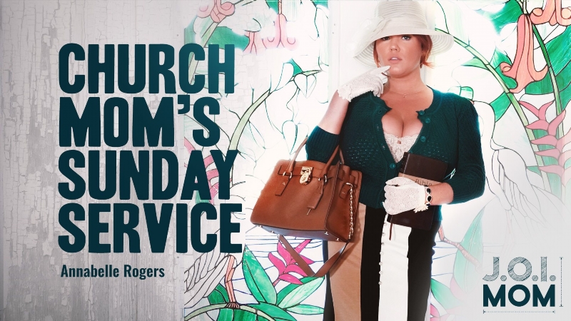 Church Moms Sunday Service