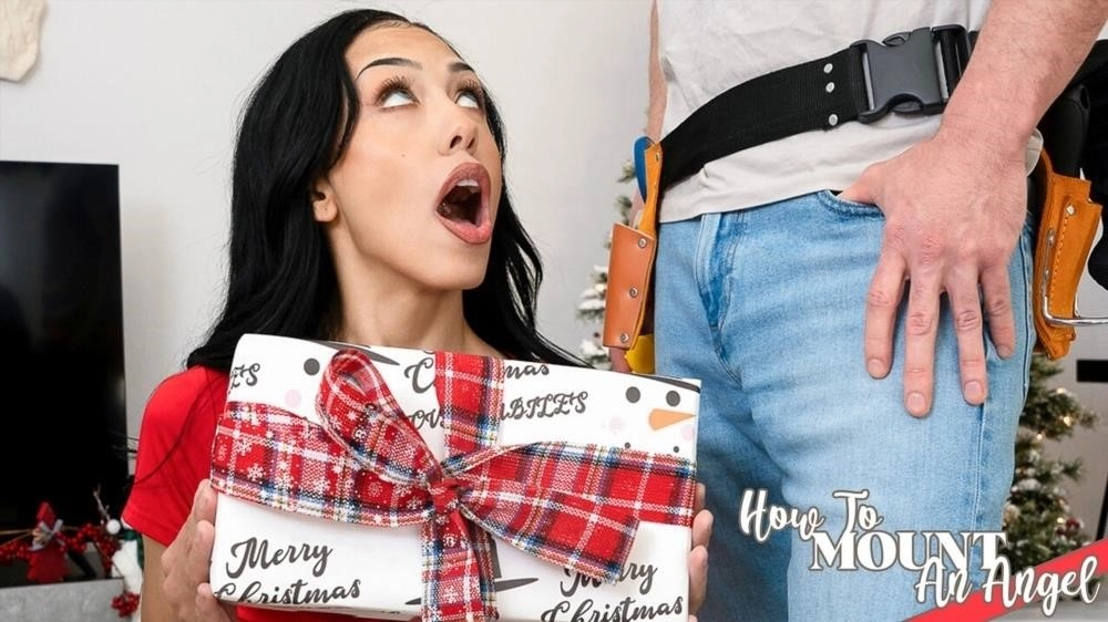 How To Mount An Angel - S39:E1