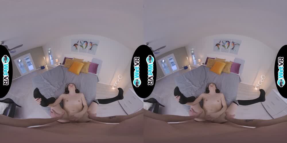 Stretchy Sex