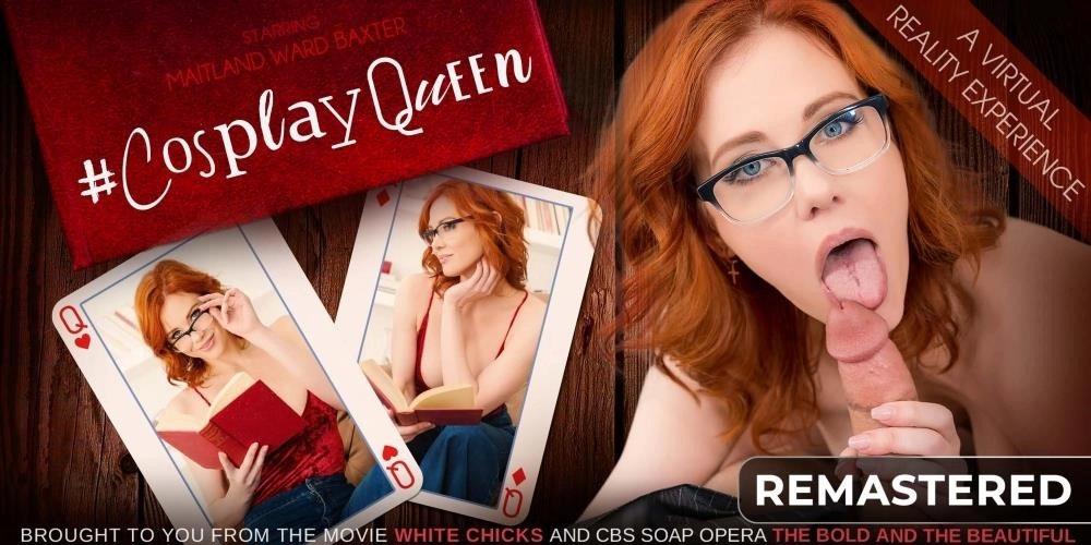 Cosplayqueen Remastered